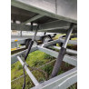 Remorque plateau basculant Lenka Free 5 m | AID