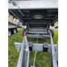 Remorque plateau basculant Lenka Free 5 m | AID