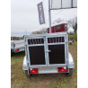 Remorque 2 chiens 210 cm — PTAC 500 kg | AID