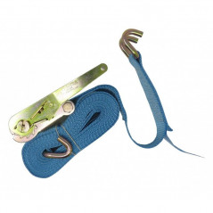 Autres Accessoires - 7 - AID REMORQUES