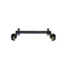 Autres accessoires train roulant - 2 - AID REMORQUES