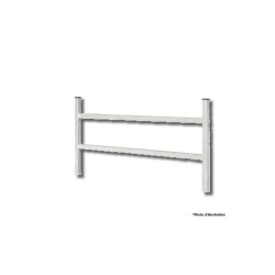 Porte Echelle - 1 - AID REMORQUES