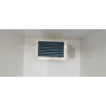 Remorque frigorifique sur mesure | AID Remorques