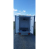 Remorque frigorifique sur mesure | AID Remorques