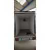 Remorque frigorifique sur mesure | AID Remorques