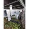 Remorque Lenka Race 5 m — 3500 kg | AID Remorques