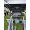Remorque Lenka Race 5 m — 3500 kg | AID Remorques