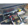 Remorque benne Tipper Temared | AID Remorques