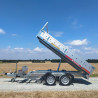 Benne tipper