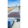 Remorque porte-engin Builder | AID Remorques Niort
