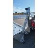 Remorque porte-engin Builder | AID Remorques Niort