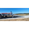 Remorque porte-engin Builder | AID Remorques Niort