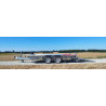 Remorque porte-engin Builder | AID Remorques Niort