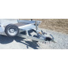 Remorque porte-engin Builder | AID Remorques Niort