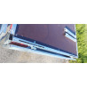 Remorque plateau Transporter roues dessous | AID